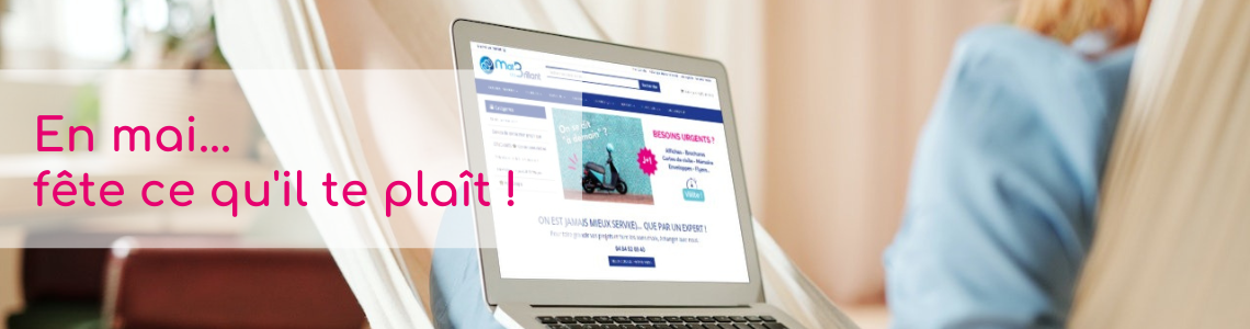 Gazette de mai, Matoubrillant